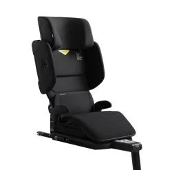 Best Up - Coastal Storm Black Autostole 100-150 Cm (4-12 År)