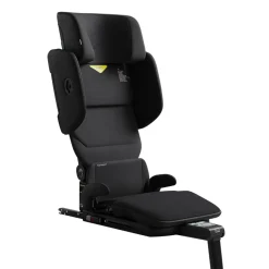 Best Up - Coastal Storm Black Autostole 100-150 Cm (4-12 År)