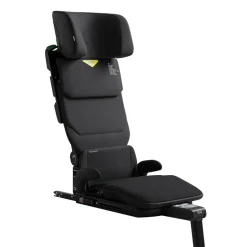 Best Up - Coastal Storm Black Autostole 100-150 Cm (4-12 År)