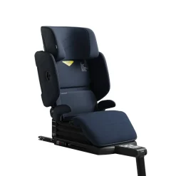 New Up - Glacier Lake Blue Autostole 100-150 Cm (4-12 År)