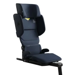 New Up - Glacier Lake Blue Autostole 100-150 Cm (4-12 År)