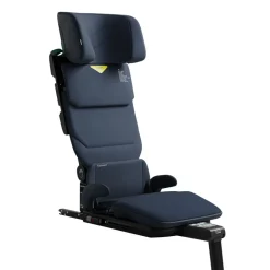 New Up - Glacier Lake Blue Autostole 100-150 Cm (4-12 År)