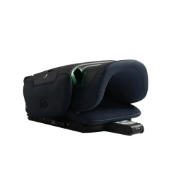 New Up - Glacier Lake Blue Autostole 100-150 Cm (4-12 År)