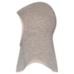 Online Uppsala Elefanthue - vindstop - Light Brown Melange Elefanthuer & Huer