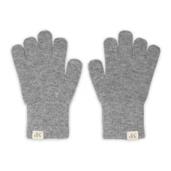 Discount Uppsala Handsker - Grey Melange Luffer & Vanter