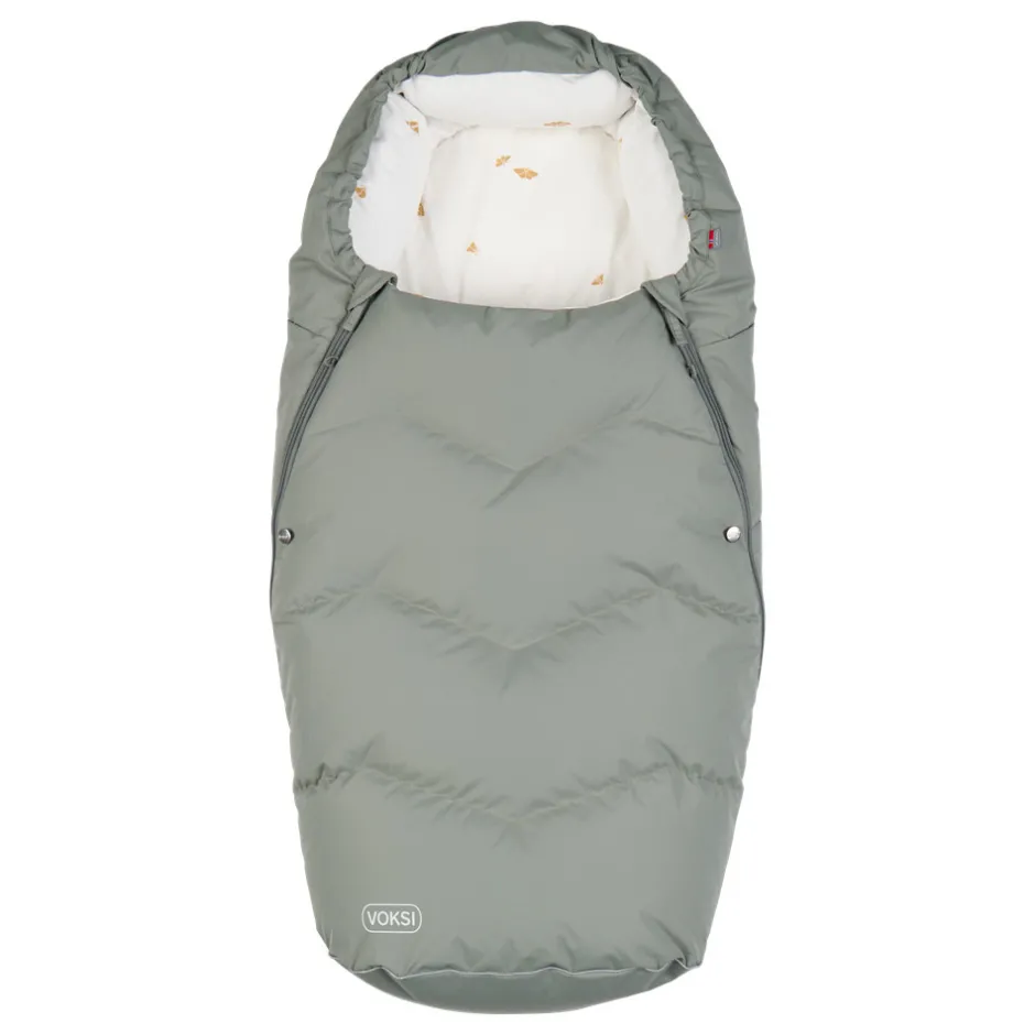 Best Urban - MeadowGreen wings Køreposer