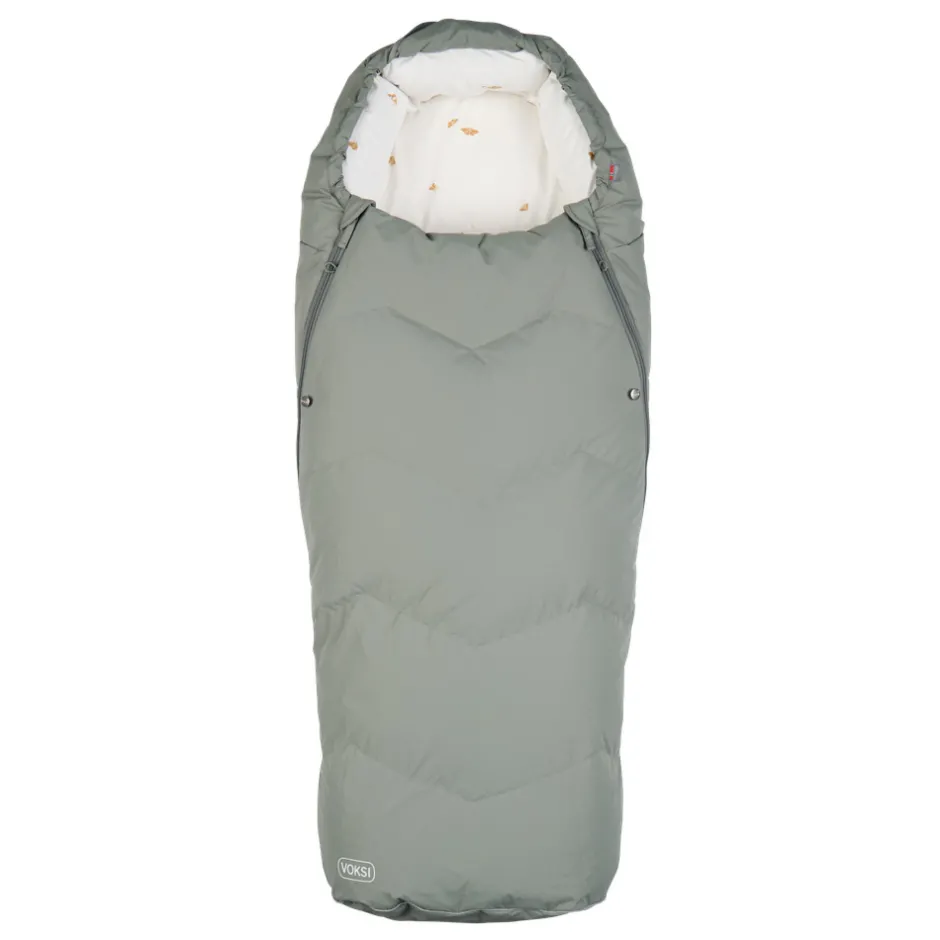 Best Urban - MeadowGreen wings Køreposer