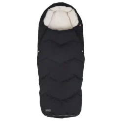 Hot Urban - black HDcream Køreposer