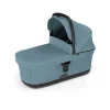 Hot Urban Glide liggedel - Mid blue Tilbehør Til Løbevogne|Liggedele Til Kombivogne