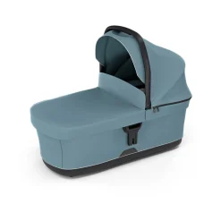 Hot Urban Glide liggedel - Mid blue Tilbehør Til Løbevogne|Liggedele Til Kombivogne