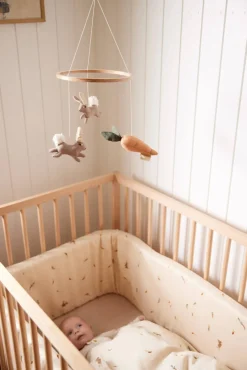 Online Uro i hør - Carrot Thief Børn Uroer