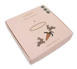 Online Uro i hør - Carrot Thief Børn Uroer