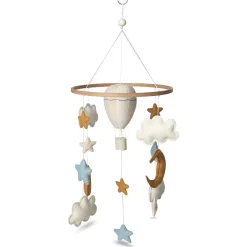 Hot Uro med luftballon Børn Uroer