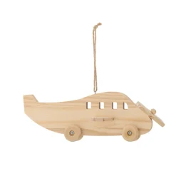 Discount Uro, Plane, Natur Børn Uroer