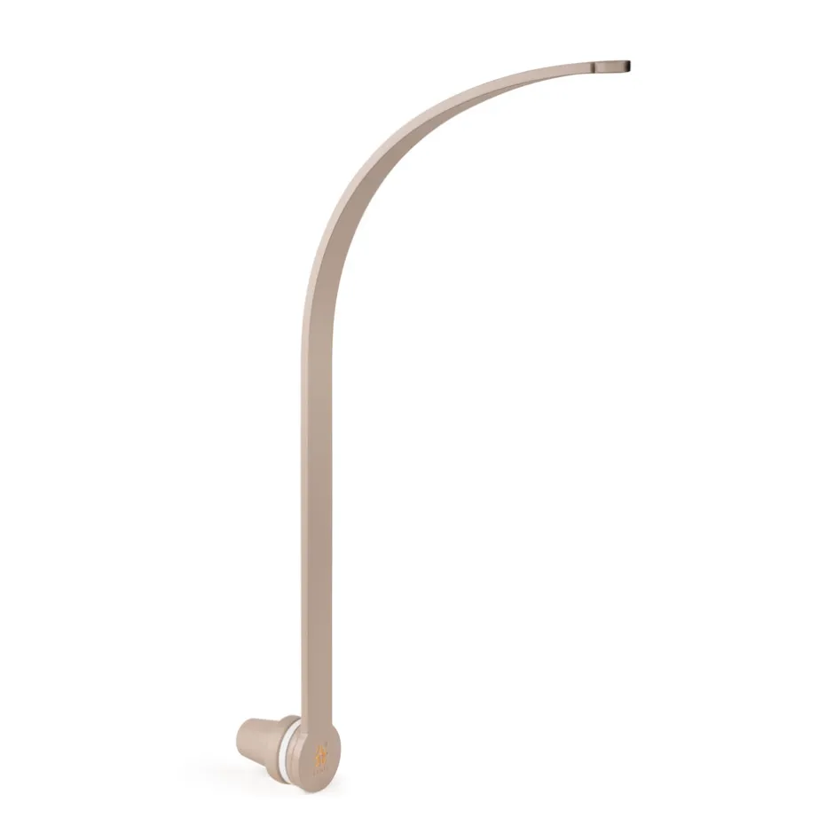 Discount Uroholder i træ - jetty beige - FSC® Børn Uroer