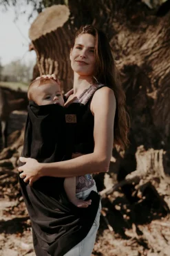 Hot UV-tæppe - Peanut Brown Børn Tæpper|Solskærme & Kalecher