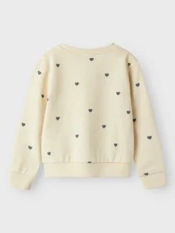 Valba sweatshirt - SAND Cardigans, Veste & Trøjer