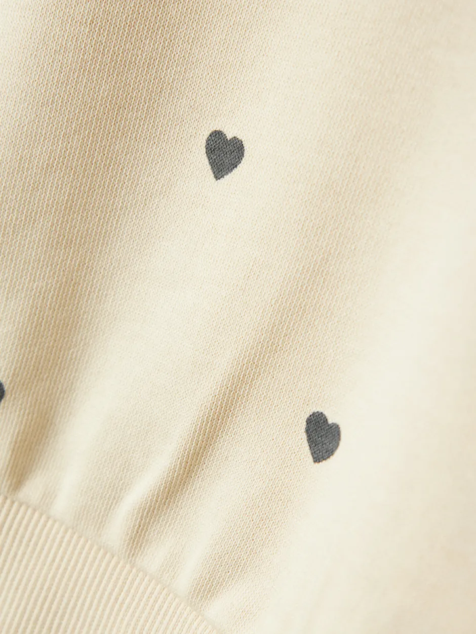 Valba sweatshirt - SAND Cardigans, Veste & Trøjer