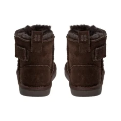 New Vale Bamsestøvler - Dark brown Overgangsstøvler