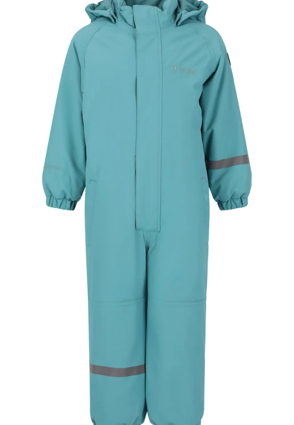 Sale Vally Flyverdragt W-PRO 10000 - Brittany Blue Flyverdragter