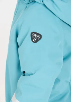 Sale Vally Flyverdragt W-PRO 10000 - Brittany Blue Flyverdragter