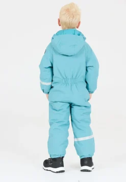 Sale Vally Flyverdragt W-PRO 10000 - Brittany Blue Flyverdragter