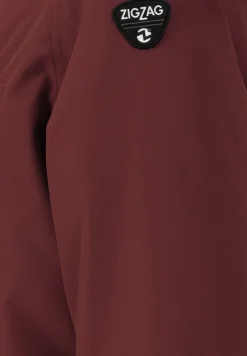 Hot Vally Flyverdragt W-PRO 10000 - Tawny Port Flyverdragter