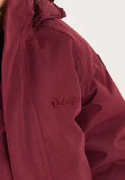 Hot Vally Flyverdragt W-PRO 10000 - Tawny Port Flyverdragter