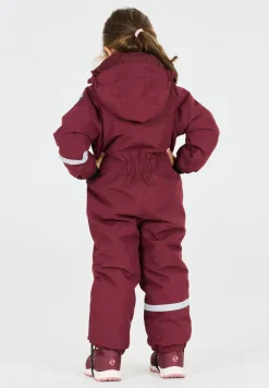 Hot Vally Flyverdragt W-PRO 10000 - Tawny Port Flyverdragter