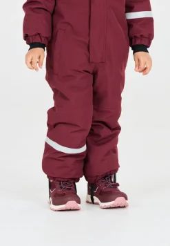 Hot Vally Flyverdragt W-PRO 10000 - Tawny Port Flyverdragter