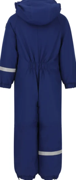 Hot Vally Flyverdragt W-PRO 10000 - Bellwether Blue Flyverdragter