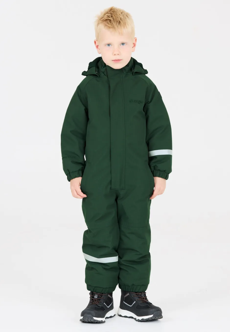 Outlet Vally Flyverdragt W-PRO 10000 - Sycamore Flyverdragter