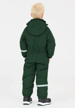 Outlet Vally Flyverdragt W-PRO 10000 - Sycamore Flyverdragter