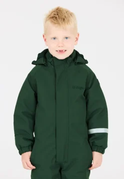 Outlet Vally Flyverdragt W-PRO 10000 - Sycamore Flyverdragter