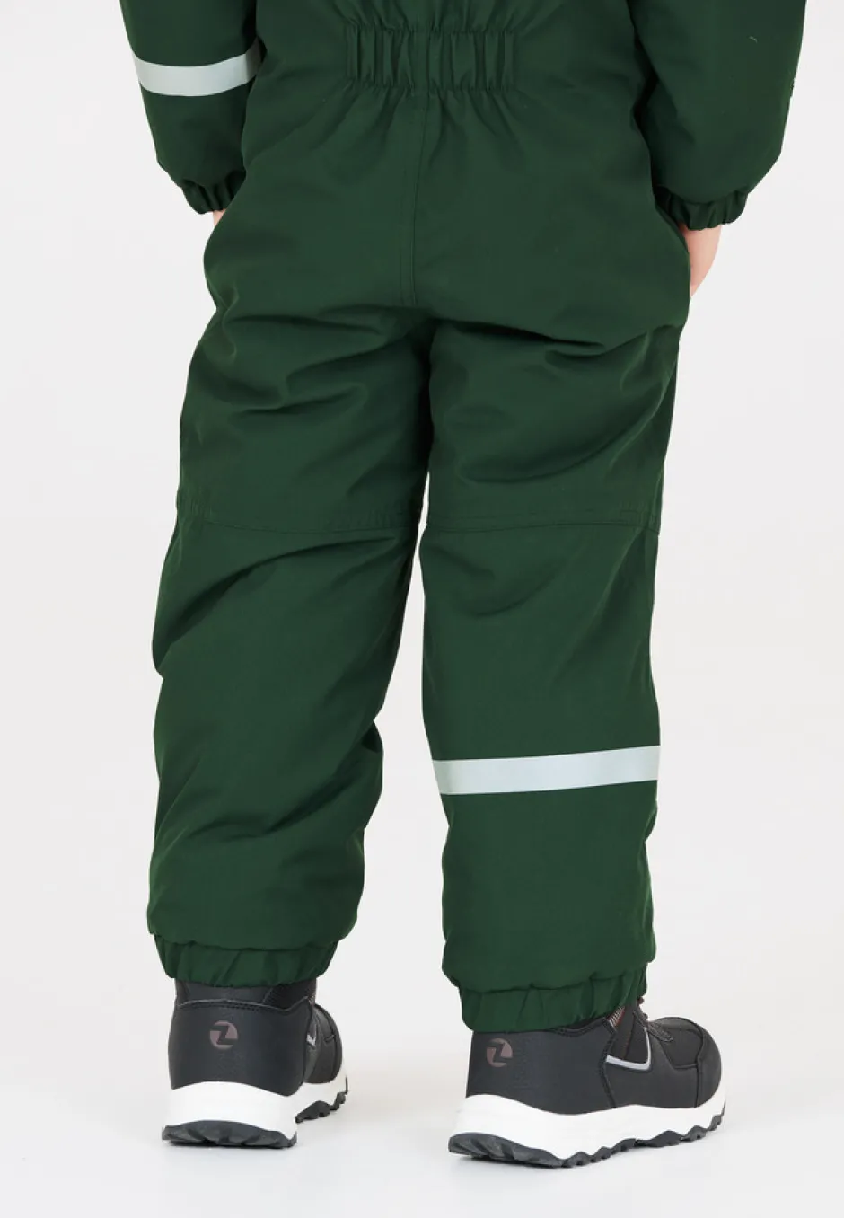 Outlet Vally Flyverdragt W-PRO 10000 - Sycamore Flyverdragter