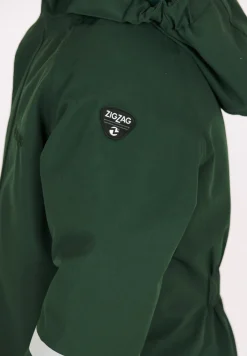 Outlet Vally Flyverdragt W-PRO 10000 - Sycamore Flyverdragter