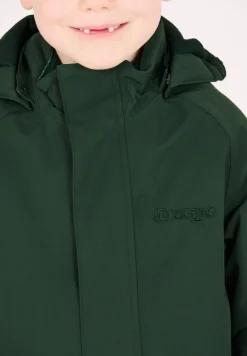 Outlet Vally Flyverdragt W-PRO 10000 - Sycamore Flyverdragter