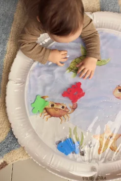 New Vand legemadras - Venner fra havet Vandlegetøj