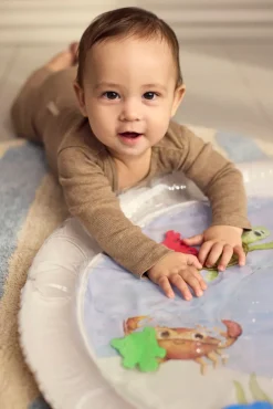 New Vand legemadras - Venner fra havet Vandlegetøj