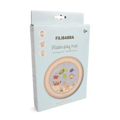 New Vand legemadras - Venner fra havet Vandlegetøj