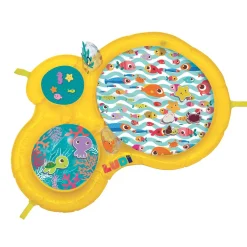 Vandlegemåtte Aktivitetslegetøj