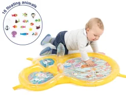 Vandlegemåtte Aktivitetslegetøj