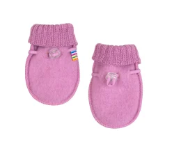 Hot Vanter - 15537 Rosa Luffer & Vanter|Uldhuer, Uldvanter & Uldfutter