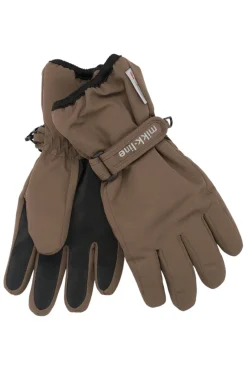 Clearance Vanter - Chocolate chip Luffer & Vanter