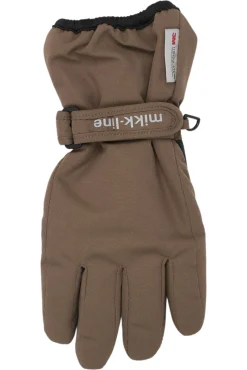 Clearance Vanter - Chocolate chip Luffer & Vanter