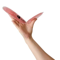 Varmende & kølende gelépude til intimområdet Plejeartikler Til Mor