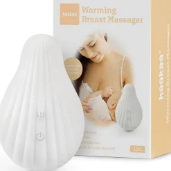 Best Varmende musling massager Plejeartikler Til Mor
