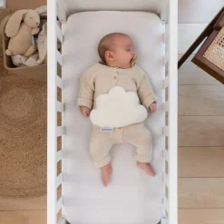 Clearance Varmepude - hvid Plejeartikler Til Baby