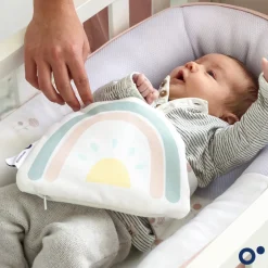 Online Varmepude - Regnbue Plejeartikler Til Baby