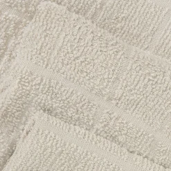 Sale Vaskeklud (4 pk) - Beige Stofbleer & Klude